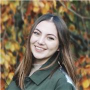 Would you like to learn Turkish from a native Turkish speaker?You can have efficient and entertaining lessons with me:)